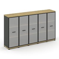 Шкаф офисный Concept CN.STU-356 RMB