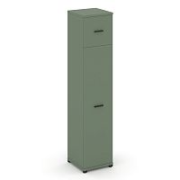 Шкаф офисный Concept CN.STU-517 B