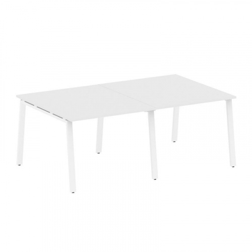 Стол переговорный Metal System БА.ПРГ-2.1 фото 12 Стол переговорный Metal System БА.ПРГ-2.1 фото 12