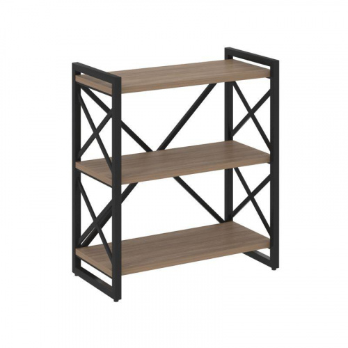 Стеллаж на 3 полки Loft VR.L-MST.O-3.8 фото 3