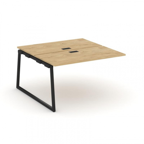 Style Project Проходной наб. элем. SN-4T1.DNRS-021 Акация Лорка/Металл Антрацит/Заглушка Пластик Чер