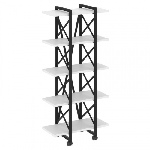 Стеллаж на 5 полок Loft VR.L-MST.K-5.4V фото 7