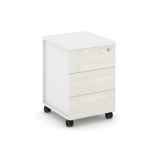 Style Project Тумба мобильная усил. колеса SN.TMU-006 Акация Лорка 416*460*611 фото 4 Style Project Тумба мобильная усил. колеса SN.TMU-006 Акация Лорка 416*460*611 фото 4