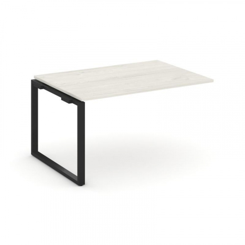 Style Project Проходной наб. элем. перег. стола SN-6O.NSPRG-004.3 Тиквуд Светлый/Металл Антрацит 158 фото 16