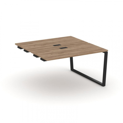 Style Project Стол-приставка к опор. элем. SN-6T2.DPRS-004 Акация Лорка/Металл Антрацит/Заглушка Пла фото 7 Style Project Стол-приставка к опор. элем. SN-6T2.DPRS-004 Акация Лорка/Металл Антрацит/Заглушка Пла фото 7