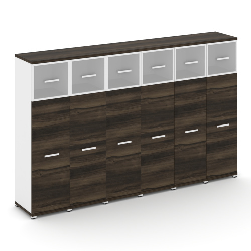 Шкаф офисный Concept CN.STU-464 RMW фото 2 Шкаф офисный Concept CN.STU-464 RMW фото 2