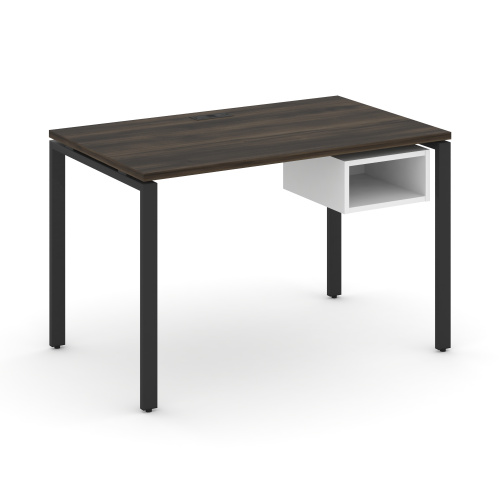 Стол офисный с подвесной тумбой Concept CN.SP-102 фото 7 Стол офисный с подвесной тумбой Concept CN.SP-102 фото 7