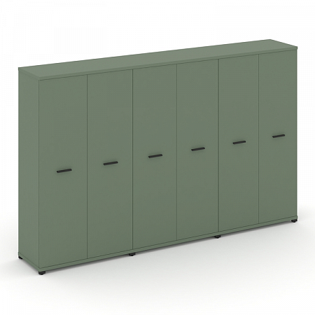 Шкаф офисный Concept CN.STS-436 B