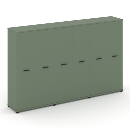 Шкаф офисный Concept CN.STS-436 B