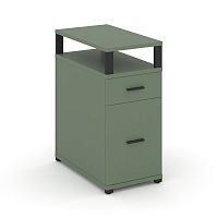 Тумба опорная/приставная Concept CN.TGO-006