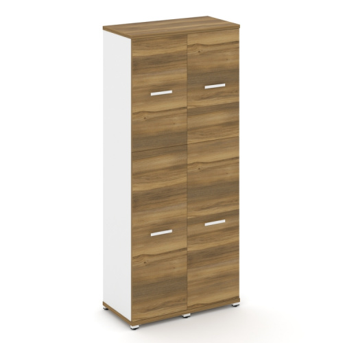 Шкаф офисный Concept CN.STU-525 W Шкаф офисный Concept CN.STU-525 W