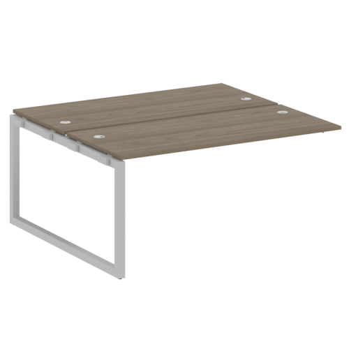 Проходной элемент бенч-системы на О-обр. м/к Metal System Quattro 50БО.ПРС-СП-2.4 фото 2 Проходной элемент бенч-системы на О-обр. м/к Metal System Quattro 50БО.ПРС-СП-2.4 фото 2