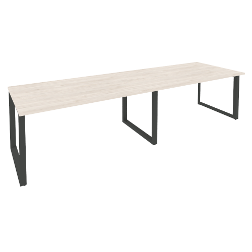 Стол переговорный Onix O.MO-PRG-2.4 Стол переговорный Onix O.MO-PRG-2.4