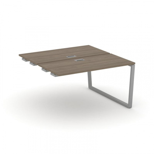 Style Project Стол-приставка к опор. элем. SN-6T2.DPRS-004 Акация Лорка/Металл Антрацит/Заглушка Пла фото 14 Style Project Стол-приставка к опор. элем. SN-6T2.DPRS-004 Акация Лорка/Металл Антрацит/Заглушка Пла фото 14