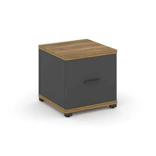 Тумба приставная Concept CN.TUP-004 Тумба приставная Concept CN.TUP-004