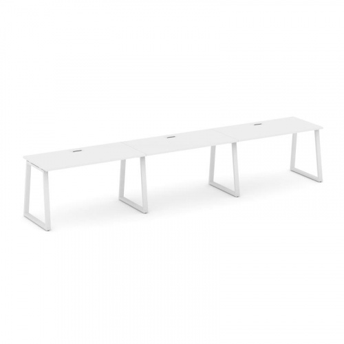 Style Project Рабочая станция 1 сторон. SN-6T1.ORS-032 Акация Лорка/Металл Антрацит/Заглушка Пластик фото 17 Style Project Рабочая станция 1 сторон. SN-6T1.ORS-032 Акация Лорка/Металл Антрацит/Заглушка Пластик фото 17