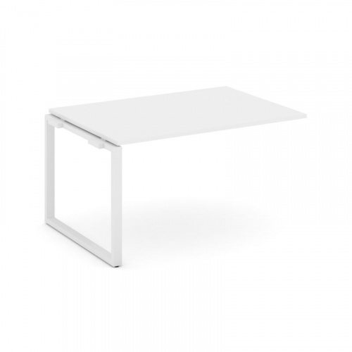 Style Project Проходной наб. элем. перег. стола SN-6O.NSPRG-004.3 Тиквуд Светлый/Металл Антрацит 158 фото 21