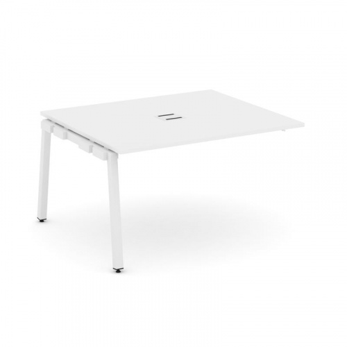 Style Project Проходной наб. элем. перег. стола SN-5A.NSPRG-032 Вяз Благородный/Металл Белый 1180*11 фото 23 Style Project Проходной наб. элем. перег. стола SN-5A.NSPRG-032 Вяз Благородный/Металл Белый 1180*11 фото 23