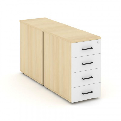 Тумба опорная/приставная Style Project SN.TOP-012 Тумба опорная/приставная Style Project SN.TOP-012