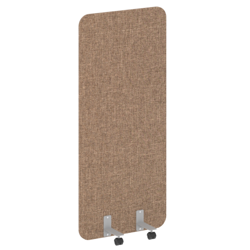 Перегородка на металлических опорах, R-line soft AP.R-80-180 фото 12 Перегородка на металлических опорах, R-line soft AP.R-80-180 фото 12