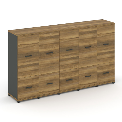 Шкаф офисный Concept CN.STU-352 A