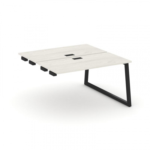 Style Project Стол-приставка к опор. элем. SN-5T1.DPRS-011 Акация Лорка/Металл Антрацит/Заглушка Пла фото 9 Style Project Стол-приставка к опор. элем. SN-5T1.DPRS-011 Акация Лорка/Металл Антрацит/Заглушка Пла фото 9