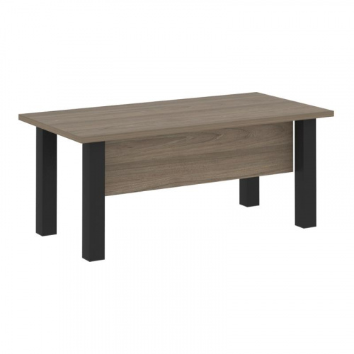 Стол руководителя Yalta LT.D-18.1 фото 2 Стол руководителя Yalta LT.D-18.1 фото 2