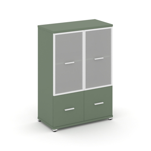 Шкаф офисный Concept CN.STS-312 RMW Шкаф офисный Concept CN.STS-312 RMW