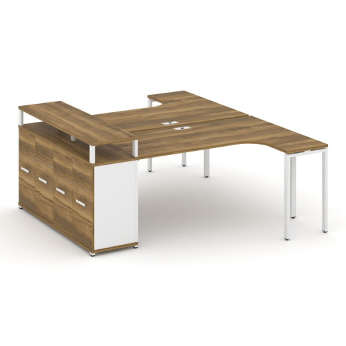 Бенч-система с опорным распашным шкафом Concept CN.DSA-212 фото 8 Бенч-система с опорным распашным шкафом Concept CN.DSA-212 фото 8