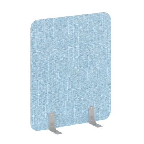 Перегородки на металлических опорах R-line soft AP.F-100-120 фото 7 Перегородки на металлических опорах R-line soft AP.F-100-120 фото 7