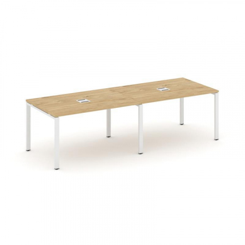 Стол переговорный Style Project SN-6P.SPRG-013 фото 27 Стол переговорный Style Project SN-6P.SPRG-013 фото 27