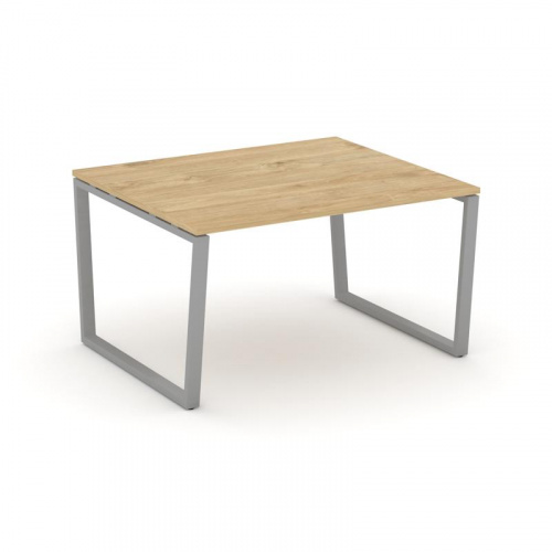 Style Project Стол переговорный SN-6T2.SPRG-034.3 Акация Лорка/Металл Антрацит 1580*1180*750 фото 2 Style Project Стол переговорный SN-6T2.SPRG-034.3 Акация Лорка/Металл Антрацит 1580*1180*750 фото 2