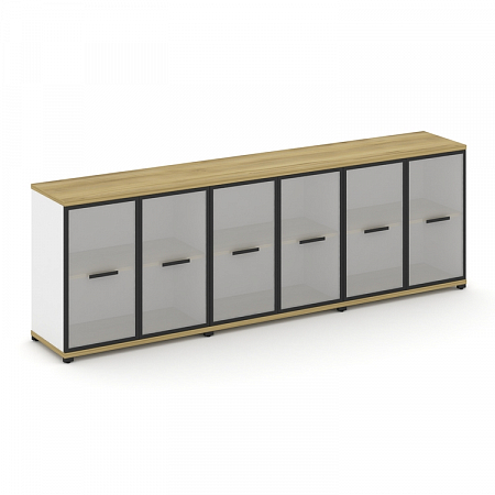 Шкаф офисный Concept CN.STS-233 RMB