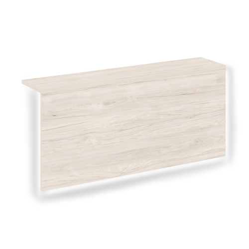 Накладка на 2 модуля высокая Onix O.R-NP.V-98.2.S Накладка на 2 модуля высокая Onix O.R-NP.V-98.2.S