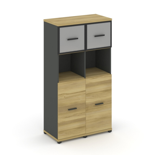 Шкаф офисный Concept CN.STU-425 RMB Шкаф офисный Concept CN.STU-425 RMB