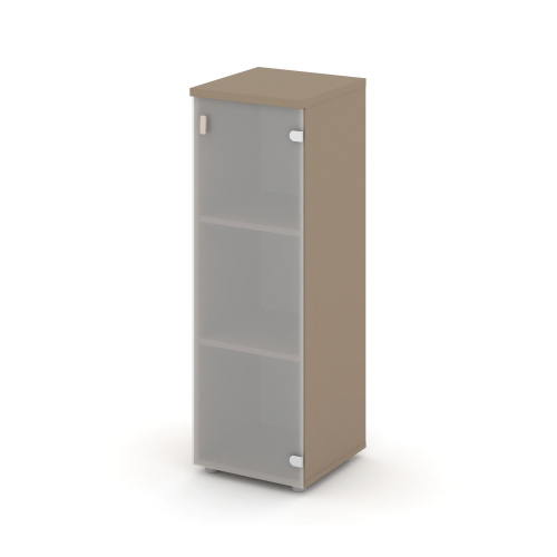 Шкаф офисный средний Estetica ES.SU-2.4 (R) Шкаф офисный средний Estetica ES.SU-2.4 (R)