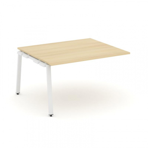 Style Project Проходной наб. элем. перег. стола SN-6A.NSPRG-033.3 Дуб Наварра/Металл Белый 1380*1180 фото 25 Style Project Проходной наб. элем. перег. стола SN-6A.NSPRG-033.3 Дуб Наварра/Металл Белый 1380*1180 фото 25