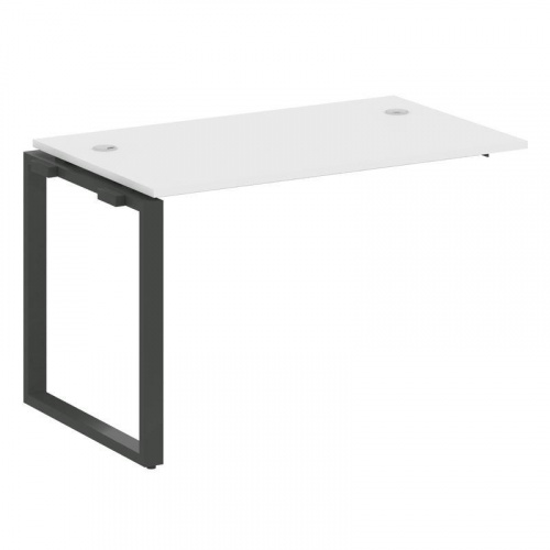 Брифинг-приставка на О-обр. м/к Metal System БО.ПРС-СП-1.2 фото 8