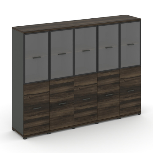 Шкаф офисный Concept CN.STU-452 RPB Шкаф офисный Concept CN.STU-452 RPB