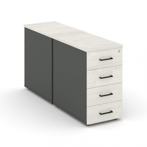 Тумба опорная/приставная Style Project SN.TOP-012 фото 11 Тумба опорная/приставная Style Project SN.TOP-012 фото 11