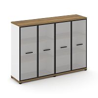 Шкаф офисный Concept CN.STS-326 RMB