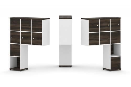 Надставка для стола высокая Concept CN.DNV-009 фото 11 Надставка для стола высокая Concept CN.DNV-009 фото 11