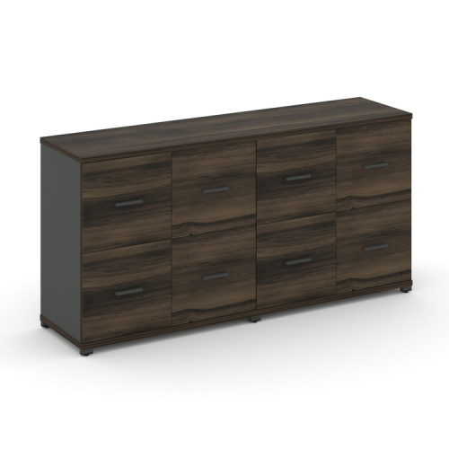 Шкаф офисный Concept CN.STS-222 A Шкаф офисный Concept CN.STS-222 A