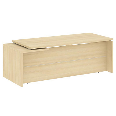 Стол руководителя Yalta LT.B-22 (R)