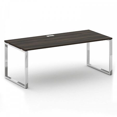 Стол руководителя прямой без тумбы Shift SK.SR-200