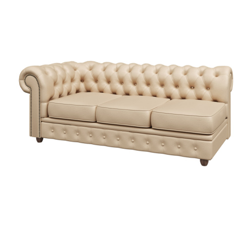 Модуль 3-местный (Раскладной) Честер-Люкс ChL3R-r (R) Модуль 3-местный (Раскладной) Честер-Люкс ChL3R-r (R)