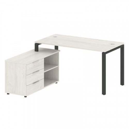 Бенч-система с тумбой Metal System БП.РС-СТС-2.3 фото 8 Бенч-система с тумбой Metal System БП.РС-СТС-2.3 фото 8