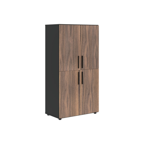 Шкаф-стеллаж средний VRMCS 80.4