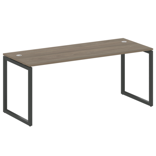 Стол офисный на О-обр. м/к Metal System Quattro 40БО.СП-5 фото 2