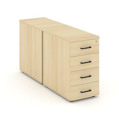 Тумба опорная/приставная Style Project SN.TOP-013